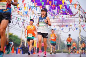 BIB: 21446, 27569
                            <button type="button" onclick="openModal(10007239)" class="btn btn-primary btn-sm float-right btn-popup" data-toggle="modal" data-target=".modal-high-quality">
                        <i class="fas fa-shopping-cart"></i> Add to Cart
                    </button>
                                            <button type="button" onclick="isThisMe(10007239, true)" class="btn btn-success btn-sm float-right btn-popup btn-isme hidden" data-toggle="tooltip" data-placement="bottom" title="นี่คือรูปของคุณใช่ไหม คลิกที่นี่เพื่อเอาเข้าอัลบั้ม">
                        <i class="fas fa-plus"></i> Add to album
                    </button>
                    <button type="button" onclick="isThisMe(10007239, false)" class="btn btn-warning btn-sm float-right btn-popup btn-isnotme hidden">
                        <i class="fas fa-ban"></i> Remove from album
                    </button>